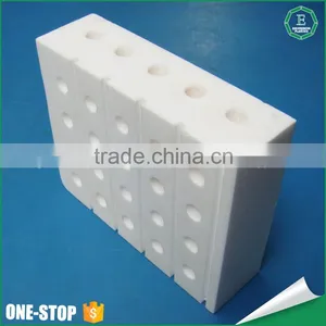 OEM Plastic Products Manufacturer Customizing Plastic Flexible Engineering UHMW-PE Sheet/board/plate thumbnail-6