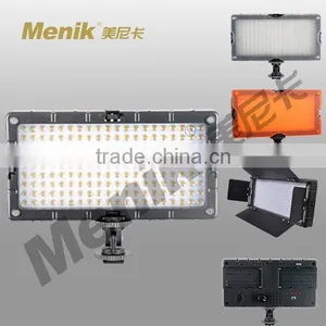 S-series LED Video Shooting Light,studio Lighting,photographic Light thumbnail-1