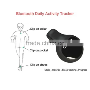 CooSpo Mini Move Clip Step Daily Activity Monitor Quality Choice thumbnail-4