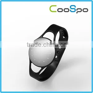 CooSpo IOS/ Android Watch Bluetooth Sport Monitor Sleep Monitor thumbnail-2