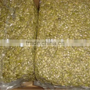 New Crop 2012 Chinese Green Pumpkin Seed Kernel thumbnail-1