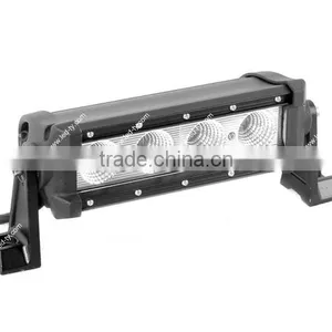 LED Light Bars 11" 40W LED Driving Light Bars Hot Sale LED Offroad Light Bar thumbnail-1