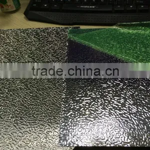 1060 Decorative Stucco Pattern Aluminum Sheet thumbnail-5