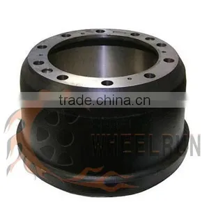 VOLVO/IVECO Brake Drum 1075311 for Trucks/trailers thumbnail-3