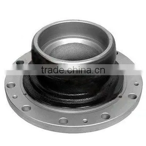 Truck Wheel Hub 346 356 0301 thumbnail-1