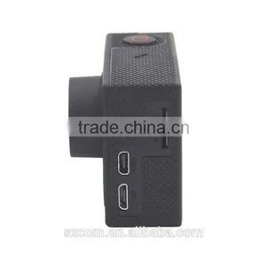 Wireless Bracelet Remote Control WIFI 4K Camera Sport Full HD 1080p 60fps thumbnail-4