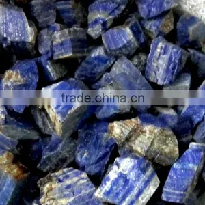 Rough Lapis Lazuli of Afghanistan Origin thumbnail-1