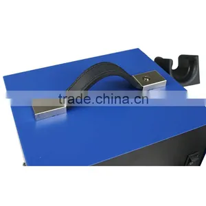 2in1 862D+ 110V SMD Rework Soldering Station + Soldering Iron Hot Air Gun 110V thumbnail-6