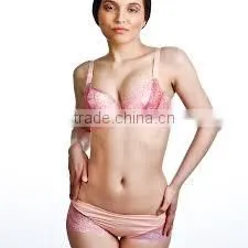 LADIES BRA-PANTY SET thumbnail-1