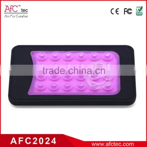2014 Hot Products Wholesale 4000mah Octopus Universal Rohs Power Bank Charger for Mobile Phone thumbnail-3