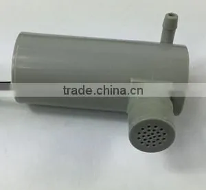 DC 12V 1.6A 9M 500L/H Micro DC Submersible Water Pump thumbnail-1