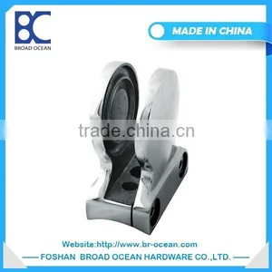 GC-10 Stainless Steel Glass Railing Clamp/stainless Steel Glass Clips thumbnail-4