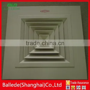 Ceiling Air Conditioner Grille thumbnail-1