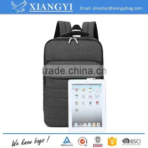 Laptop Computer Backpack Tablet Briefcase School Bag Supplier's Choice thumbnail-1