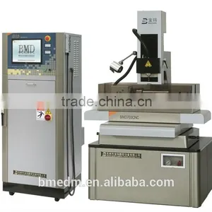 BMD703-400 Cnc Drill Machine Price thumbnail-1