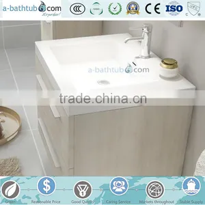 New Design High Quality Bathroom Vanity thumbnail-2