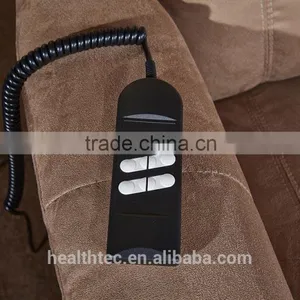 Comfortable Lazy Boy Relaxing Electric Recliner Chair Standing up Chair Massage Chair Quality Choice thumbnail-3