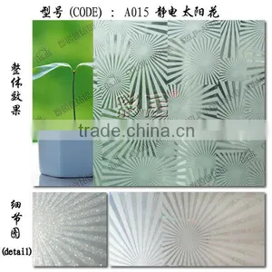 Guangdong Manufacturer for Lamination or Privacy Window Film thumbnail-1
