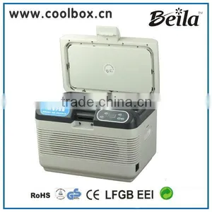 Beila 12l High Qualiy Cooler Box for Holiday thumbnail-1