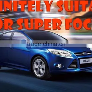 Auto Accessories FOR FORDD FFOCUS Automatic FOLDING Motor Mirror Assy thumbnail-6