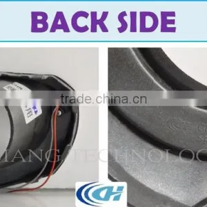 High Quality FOR SSUBARU OUTBACK With Fog Lamp Cover Daytime Running LIGHT thumbnail-5