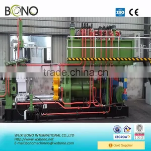 Aluminium-Extrusion-Plant-For-Sale thumbnail-1