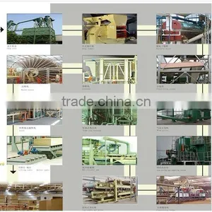 Hot Sell Mdf Board Production Line/price Mdf Production Line thumbnail-2