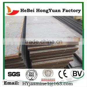 Hebei Wholesale D3 Square Solid Steel Bar thumbnail-5