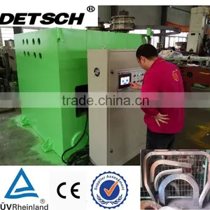 W24YPC-75 Auto Bender Machine thumbnail-2