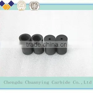 Tungsten Carbide Industry Hollow Cone Spray Nozzle thumbnail-1