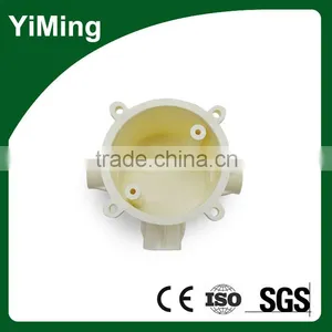 YiMing New Fashionable Pvc Junction Box thumbnail-2
