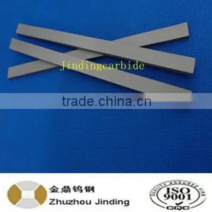Tungsten Carbide Strips for Machine Tool thumbnail-1