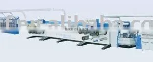 Flat Yarn Extruder Machines thumbnail-1
