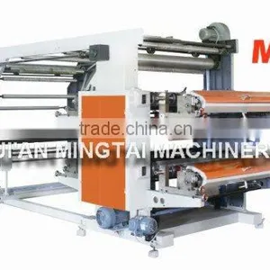 Four Colors Price of Flex Machine thumbnail-1