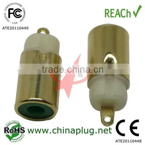 Audio Connector Rca Pin Connector thumbnail-1