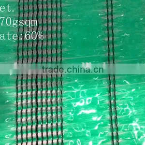 Best Quaility 30%,40%,50%,60%,70%,80% Agricultural Green Shade Net thumbnail-5