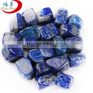 Tumble Stone Sets Lapis Lazuli Stone thumbnail-1