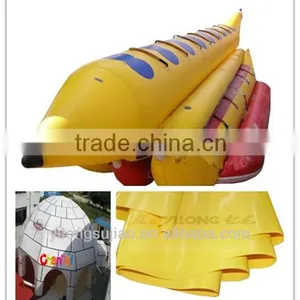 Pvc Coated Textile Inflatable Material thumbnail-3