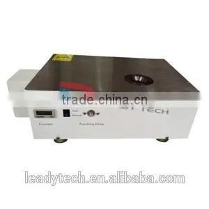 E14 B22 E27 E40 Lamp Cap Automatic Capping Machine thumbnail-2