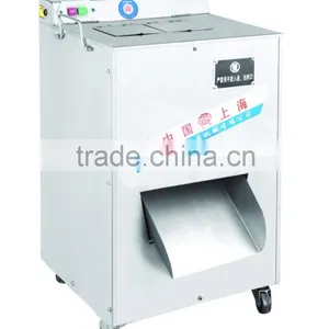 Multi-functional Meat Grinder and Meat Slicer Machine thumbnail-4