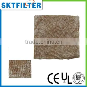 Multilayer Andreae Style Filter Paper for Dry Spray Booth Made in China thumbnail-1
