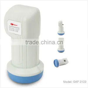 2016 NEW Universal Single/Twin/Quad Full HD the Best ku Band Universal Lnb thumbnail-1