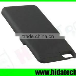 New Product 4800mah Power Pack Battery Charger Case for IPhone 6 Plus With thumbnail-4