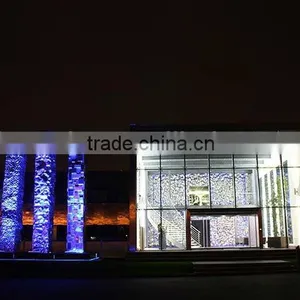 Watertight Steel Curtain Wall thumbnail-1