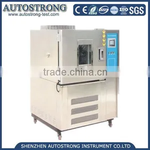 IEC60068-2-78 Humidity and Temperature Lab Testing Equipment thumbnail-2