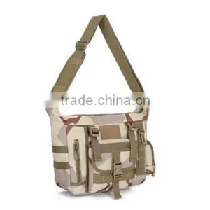 Outdoor Camouflage Sport Molle Tactical Military Army Sling Bag thumbnail-4