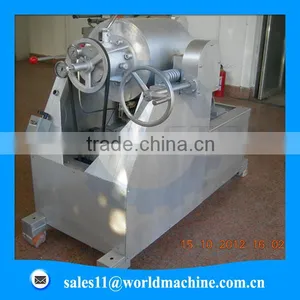 Puffed Rice Cake Machine Line/pop Corn Maker Industrial for Sale thumbnail-1
