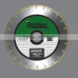 ROBTEC Diamond Tools Diamond Flexible Polishing Pad thumbnail-6
