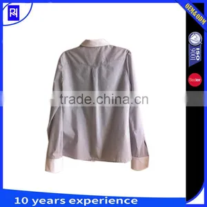 RUFFLE DETAIL SHIRT thumbnail-2
