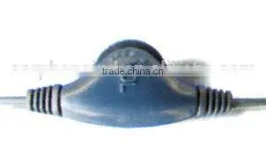 WF-102 Stereo Earphone for Mobile With In-line Microphone thumbnail-6